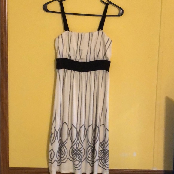 Soma sundress - Picture 1 of 2